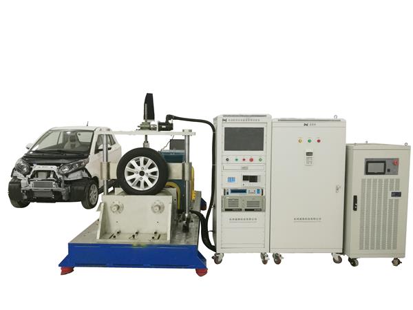 輪轂電機是未來行業(yè)趨勢