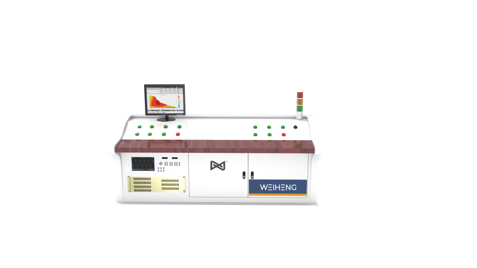 測功機(jī)生產(chǎn)技術(shù)的分析要點(diǎn)
