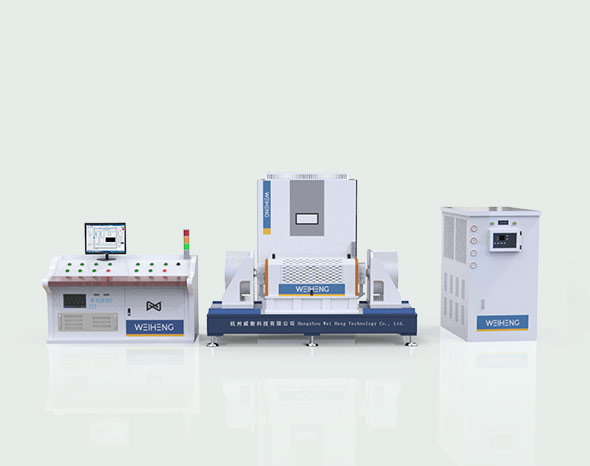 EVM-K系列驅(qū)動(dòng)電機(jī)可靠性測試系統(tǒng)