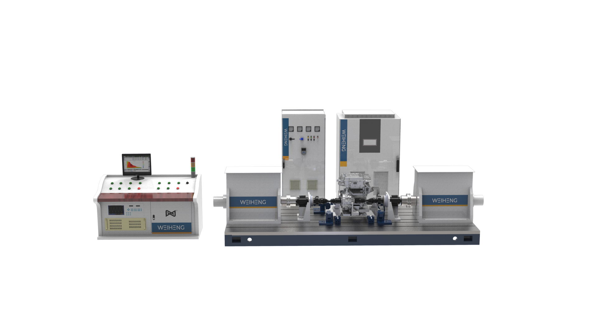 磁滯測(cè)功機(jī)的工作原理是什么？