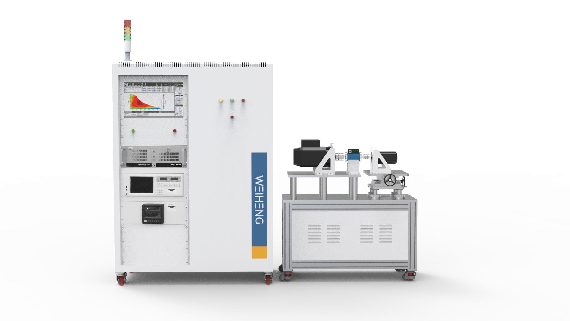測(cè)功機(jī)的分類(lèi)及特點(diǎn)