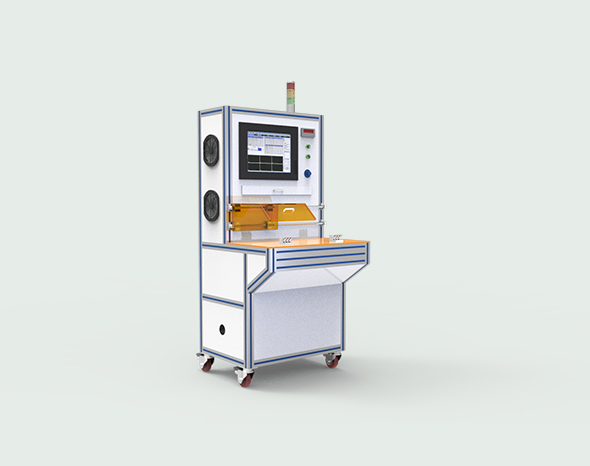 電機(jī)性能檢測(cè)的利器